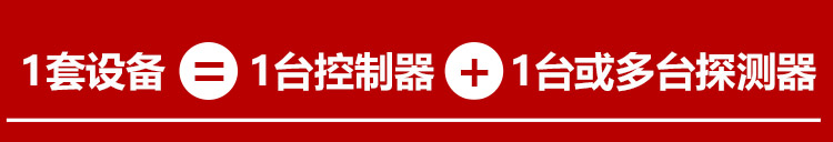 油漆气体报警器系统